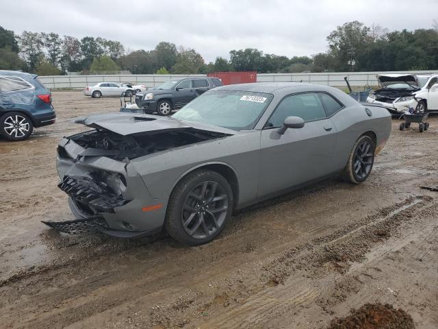 2C3CDZAG4KH621388 | 2019 DODGE CHALLENGER