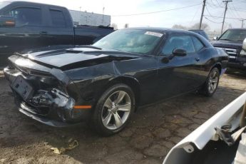 2C3CDZAG5FH900466 | 2015 DODGE CHALLENGER