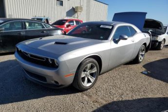 2C3CDZAG5GH101711 | 2016 DODGE CHALLENGER