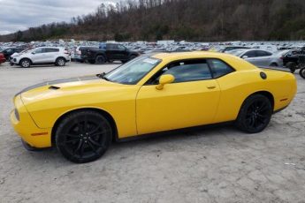 2C3CDZAG5HH633901 | 2017 DODGE CHALLENGER