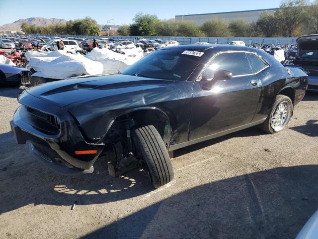 2C3CDZAG5JH327321 | 2018 DODGE CHALLENGER