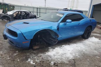 2C3CDZAG5JH332695 | 2018 DODGE CHALLENGER