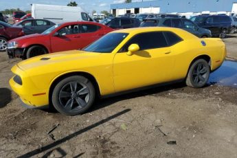 2C3CDZAG5KH529187 | 2019 DODGE CHALLENGER