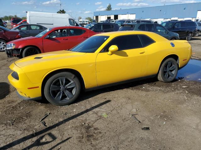 2C3CDZAG5KH529187 | 2019 DODGE CHALLENGER