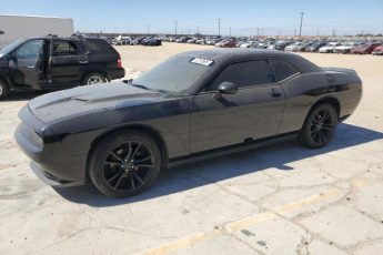 2C3CDZAG6GH120381 | 2016 DODGE CHALLENGER