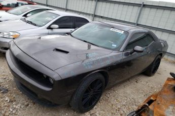 2C3CDZAG6GH200733 | 2016 DODGE CHALLENGER