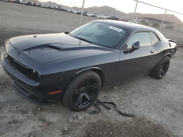 2C3CDZAG6KH509336 | 2019 DODGE CHALLENGER