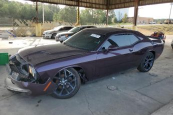 2C3CDZAG6LH170353 | 2020 DODGE CHALLENGER