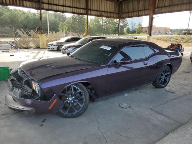 2C3CDZAG6LH170353 | 2020 DODGE CHALLENGER