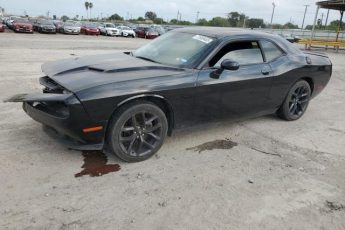 2C3CDZAG6MH571242 | 2021 DODGE CHALLENGER