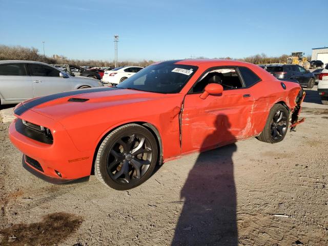 2C3CDZAG7HH633222 | 2017 DODGE CHALLENGER