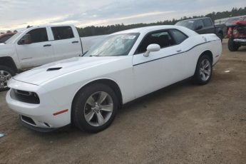 2C3CDZAG7JH311329 | 2018 DODGE CHALLENGER