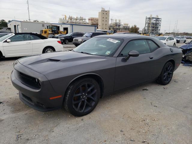 2C3CDZAG7LH151214 | 2020 DODGE CHALLENGER