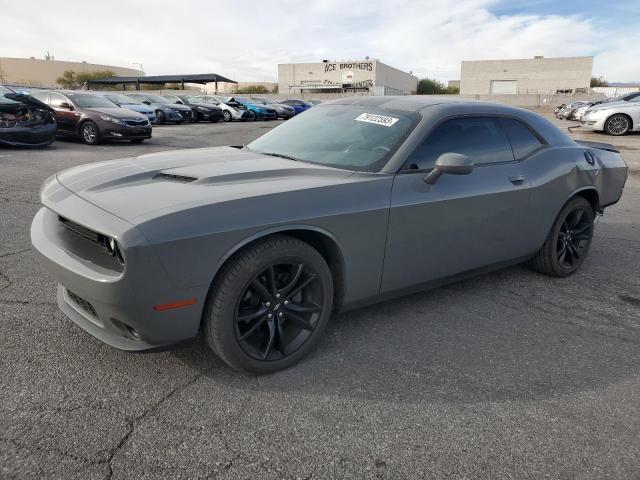 2C3CDZAG8JH204550 | 2018 DODGE CHALLENGER