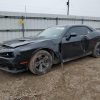 2C3CDXGJ5HH657283 | 2017 DODGE CHARGER R/