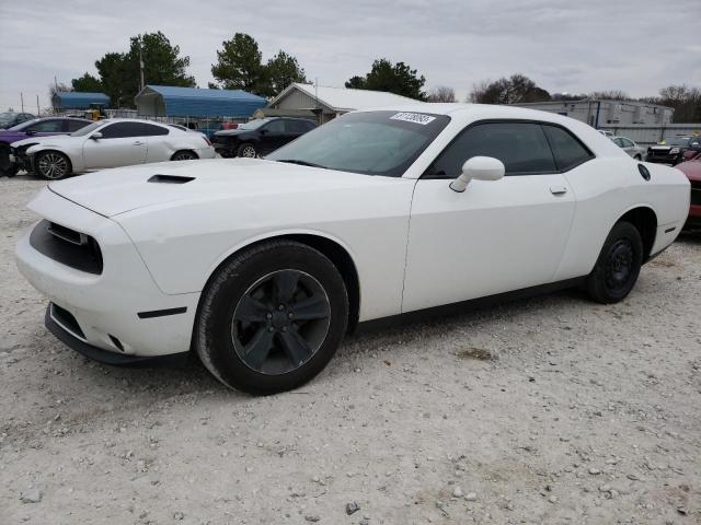 2C3CDZAG9GH145436 | 2016 DODGE CHALLENGER