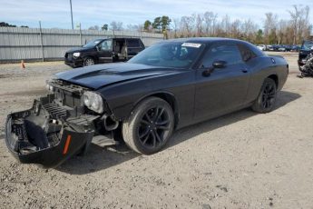 2C3CDZAG9GH299743 | 2016 DODGE CHALLENGER