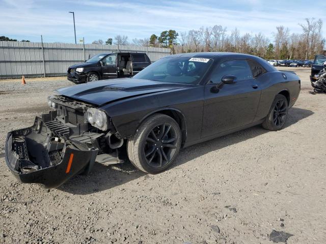 2C3CDZAG9GH299743 | 2016 DODGE CHALLENGER