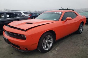 2C3CDZAG9GH338072 | 2016 DODGE CHALLENGER