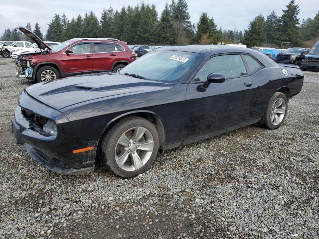 2C3CDZAG9JH245673 | 2018 DODGE CHALLENGER