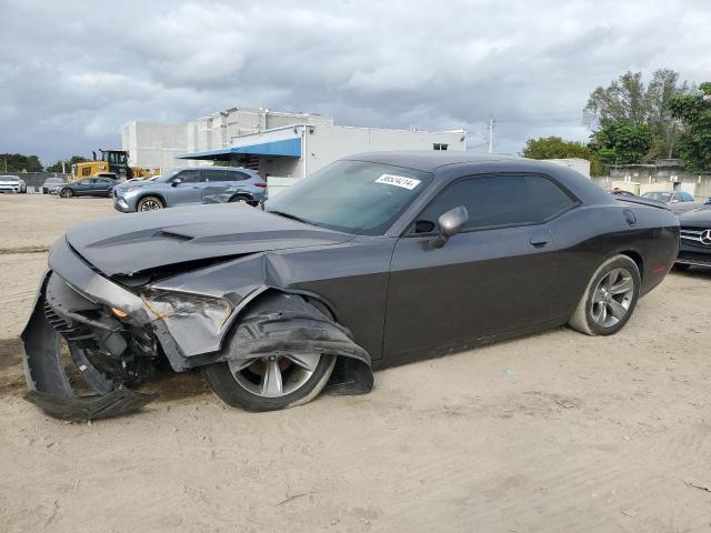 2C3CDZAG9KH668979 | 2019 DODGE CHALLENGER