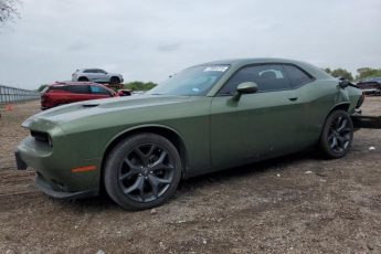 2C3CDZAG9LH240105 | 2020 DODGE CHALLENGER