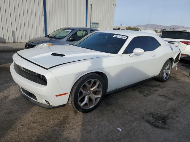 2C3CDZAGXGH149110 | 2016 DODGE CHALLENGER