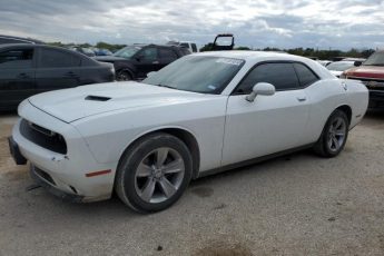 2C3CDZAGXGH184004 | 2016 DODGE CHALLENGER