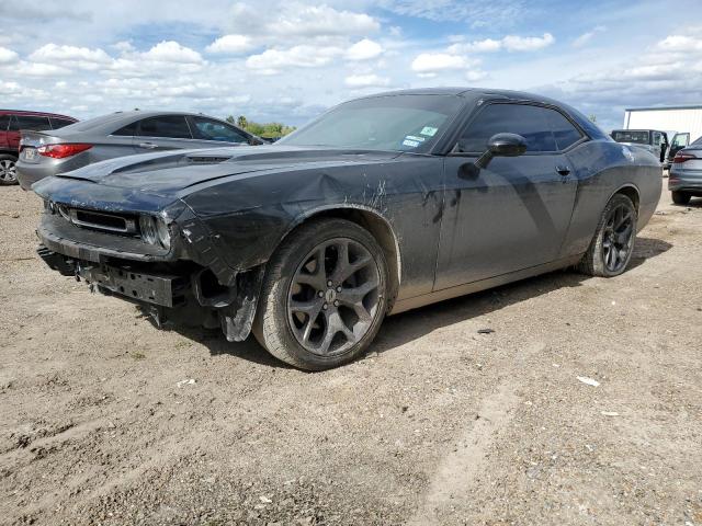 2C3CDZAGXJH182728 | 2018 DODGE CHALLENGER