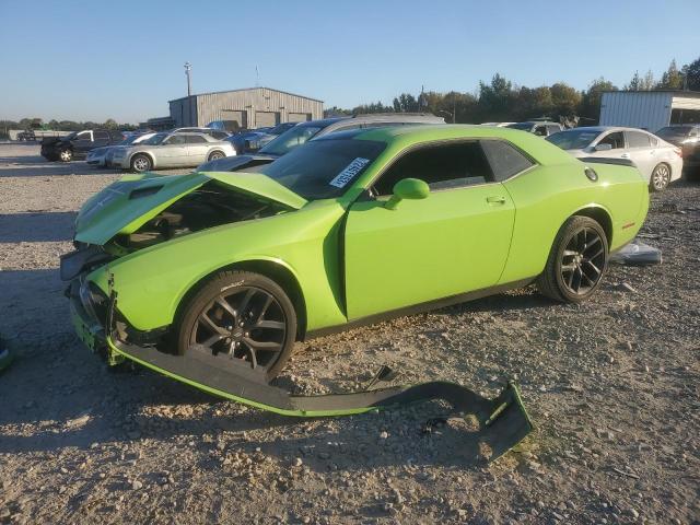 2C3CDZAGXPH510612 | 2023 DODGE CHALLENGER