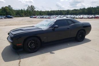 2C3CDZAT0FH737545 | 2015 DODGE CHALLENGER