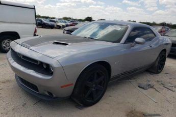 2C3CDZAT0FH811370 | 2015 DODGE CHALLENGER