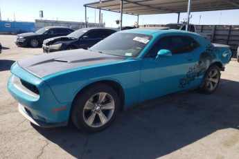 2C3CDZAT1FH715702 | 2015 DODGE CHALLENGER