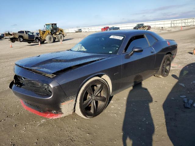 2C3CDZAT2FH712338 | 2015 DODGE CHALLENGER