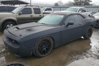 2C3CDZAT9FH707993 | 2015 DODGE CHALLENGER