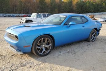 2C3CDZBG0FH911308 | 2015 DODGE CHALLENGER