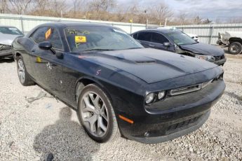 2C3CDZBG3FH711670 | 2015 DODGE CHALLENGER