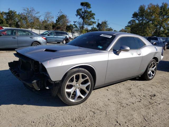 2C3CDZBG7FH861782 | 2015 DODGE CHALLENGER