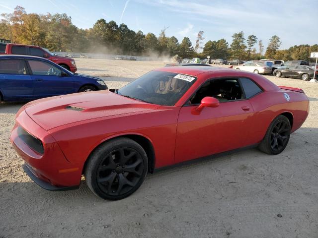 2C3CDZBG7FH894944 | 2015 DODGE CHALLENGER