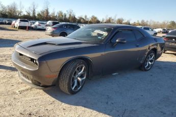 2C3CDZBG9FH720910 | 2015 DODGE CHALLENGER