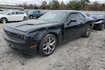 2C3CDZBT0FH843427 | 2015 DODGE CHALLENGER