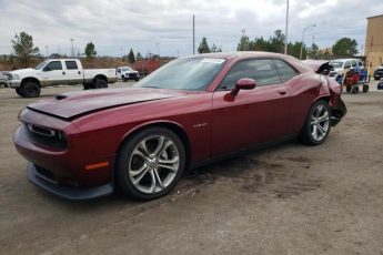 2C3CDZBT0MH571426 | 2021 DODGE CHALLENGER