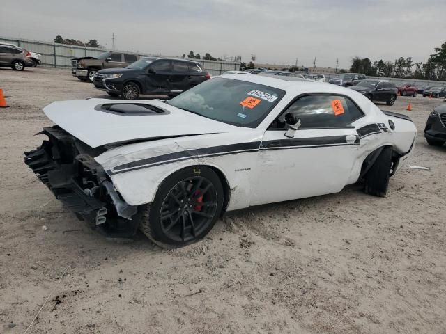 2C3CDZBT1LH197035 | 2020 DODGE CHALLENGER