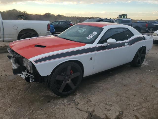 2C3CDZBT2GH114024 | 2016 DODGE CHALLENGER