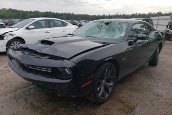 2C3CDZBT2KH531734 | 2019 DODGE CHALLENGER