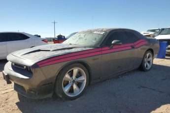 2C3CDZBT3FH711052 | 2015 DODGE CHALLENGER