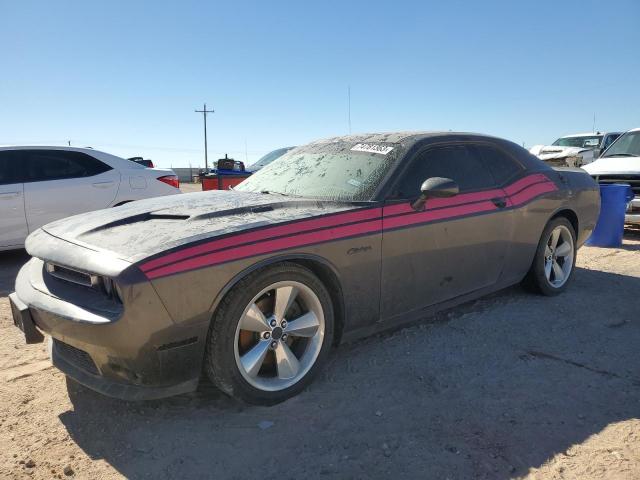 2C3CDZBT3FH711052 | 2015 DODGE CHALLENGER