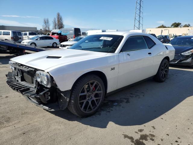 2C3CDZBT4GH143248 | 2016 DODGE CHALLENGER