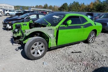 2C3CDZBT4HH565845 | 2017 DODGE CHALLENGER