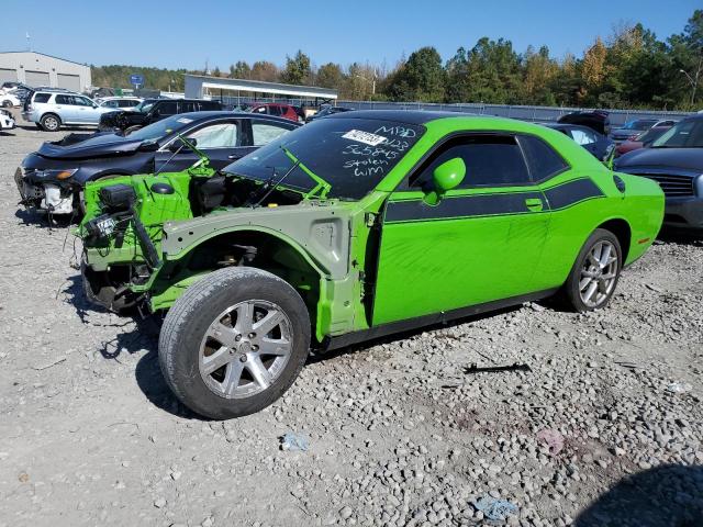 2C3CDZBT4HH565845 | 2017 DODGE CHALLENGER